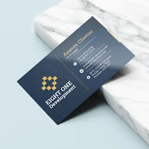 Business Cards